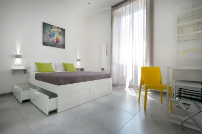 President Suites Hotels in Naples