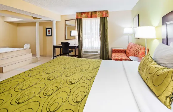 地標酒店達拉斯 - 艾迪生