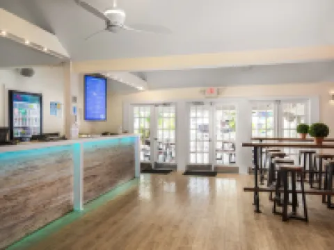 ニイ キー ウエスト - アダルト オンリー キーウェストのホテル