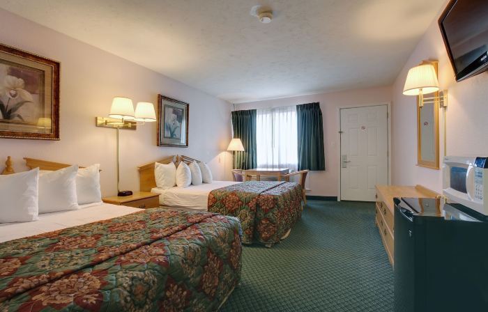 Americas Best Value Inn Uvalde