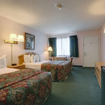 Americas Best Value Inn Uvalde