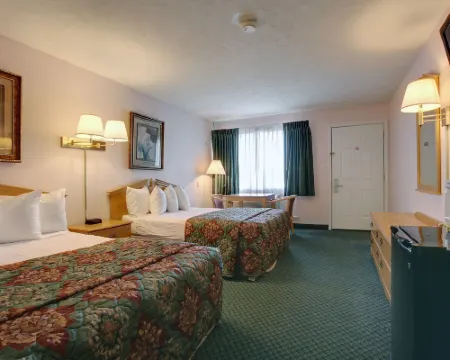 Americas Best Value Inn Uvalde Hotels in Uvalde