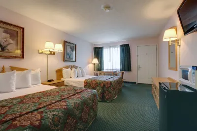 Americas Best Value Inn Uvalde