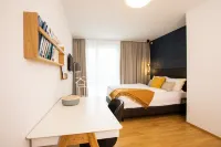 Ferienwohnung Pfänder Hotels in Markdorf