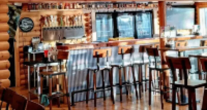 垂釣者河濱汽車旅館 哈里斯酒店