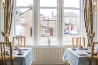 Hazeldene Guest House - petit déjeuner