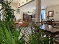 Il Casale Verde Hotel a Viano