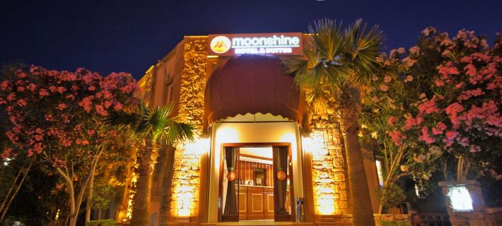 Moonshine Hotel & Suites Hotels in Bodrum