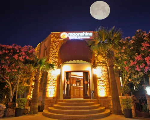 Moonshine Hotel & Suites Hotels in Bodrum