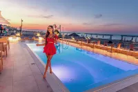 You & Me Beach Hotel Hotels in Viserbella