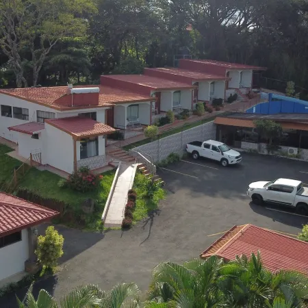 Hotel Cielo Azul Resort