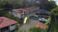 Hotel Cielo Azul Resort - Park Yeri