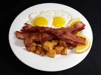 Delta Hotels Saint John - breakfast