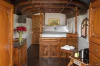 Mas de la Fouque - Hôtel & Spa