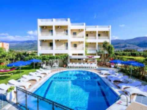 ステラ マリア マリアのホテル