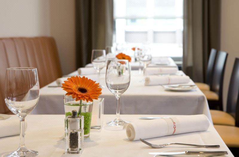 IntercityHotel Mainz photo 5