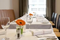 IntercityHotel Mainz - Frühstück
