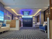 Skyblue Istanbul Hotel Hotels near Tuzla Shipyard
