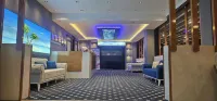 Skyblue Istanbul Hotel Hotels in Şekerpınar
