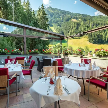 Hotel Ländenhof Superior