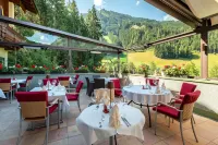 Hotel Ländenhof Superior Các khách sạn ở Mayrhofen