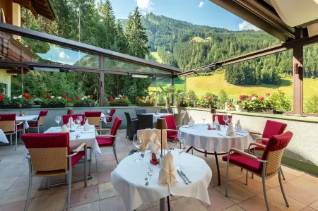 Hotel Ländenhof Superior