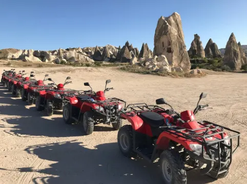 Signature Cave Cappadocia, Trademark Collection by Wyndham 飯店周邊 Photos