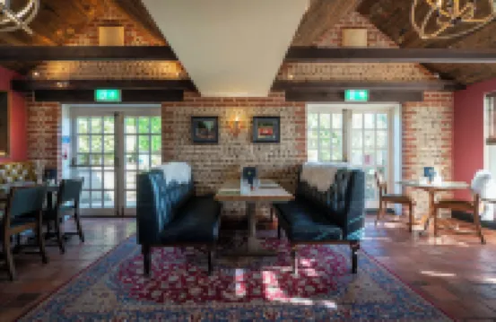 The Royal Oak Inn