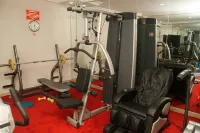 Ellis Suites Limited Hotels in Ojodu Berger
