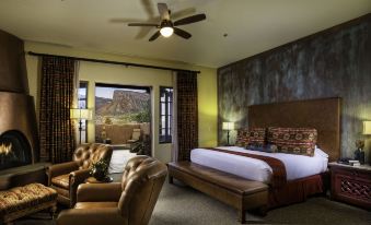 Gateway Canyons Resort, a Noble House Resort