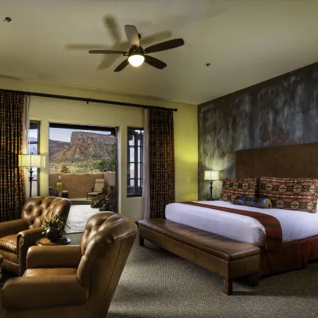 Gateway Canyons Resort, a Noble House Resort