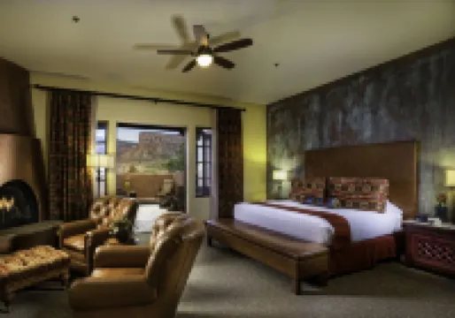 Gateway Canyons Resort, a Noble House Resort