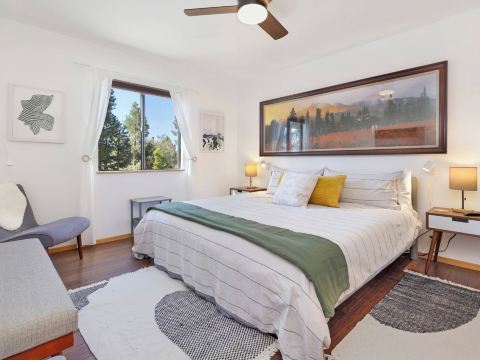 Chimney Peak Chalet #2048
