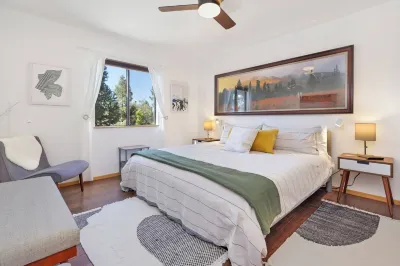 Chimney Peak Chalet #2048