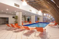 호텔 익스쿠티브 아라퐁가스 아프카라나 호텔