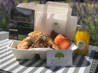 林地住宿加早餐飯店