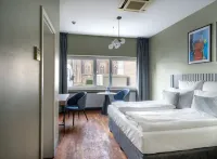 Numa Bona Hotel di Bonn