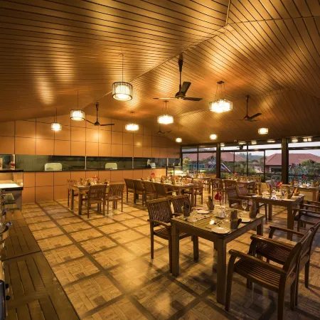 Woodstock Resorts