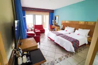 The Kairaba Beach Hotel - balcony