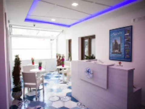 Oasi Fantasia Hotels in Agerola