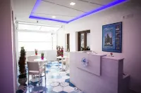 Oasi Fantasia Hotels in Agerola