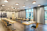 Welcome Hotel Marburg Hotel a Ebsdorfergrund