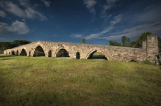 Suite del Ponte Normanno