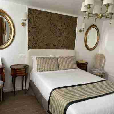 Hôtel Dandy Rooms