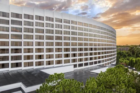 休斯頓歐姆尼飯店