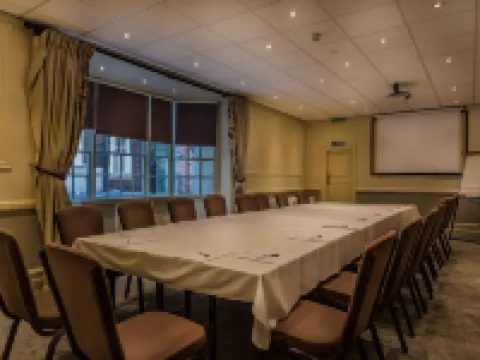 The Golden Fleece Hotel, Thirsk, North Yorkshire Hotels in Thirsk