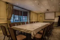 The Golden Fleece Hotel, Thirsk, North Yorkshire Hotels in Newsham with Breckenbrough