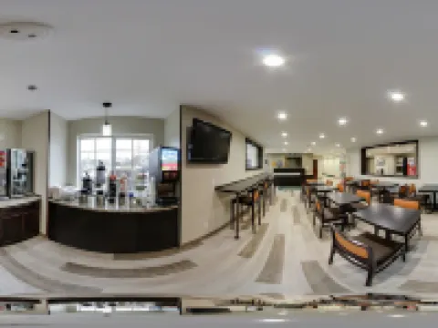 Quality Inn & Suites North Lima - Boardman Hotels in Mahoning County