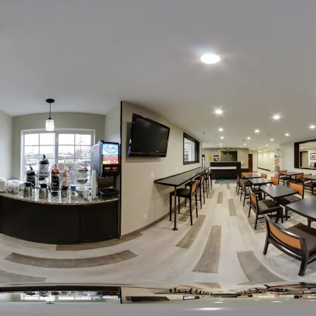 Quality Inn & Suites North Lima - Boardman