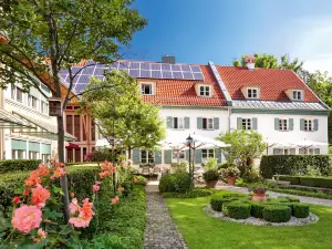 Boutique Hotel Seitner Hof München Pullach